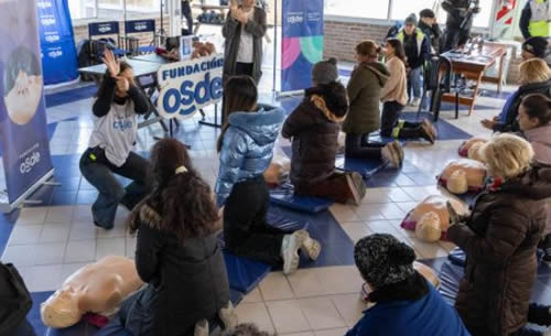 Prevencion salud