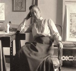 Hilma af Klint