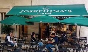 Josephinas café