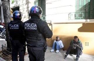 Ladrones de figuritas