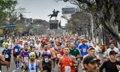 Maratón