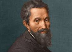 Miguel Angel Buonarroti