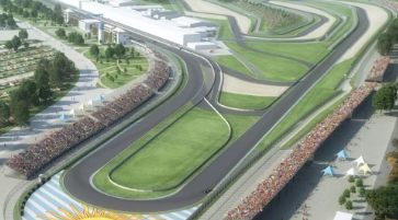 Autódromo