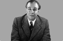 jorge Luis Borges