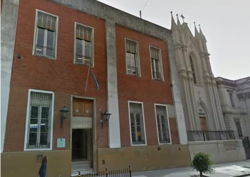 Colegio Misericordia