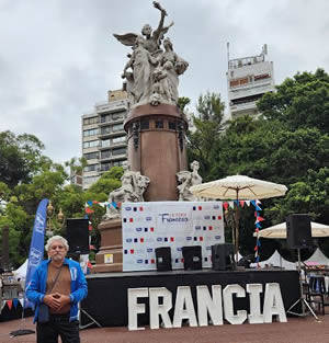 Feria Francesa