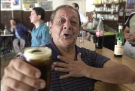 El Negro Becerra