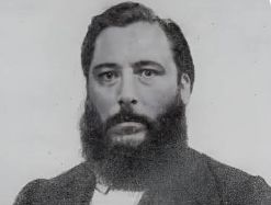José Hernández