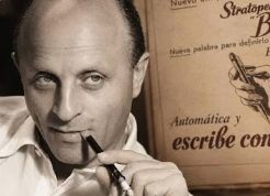 Ladislao Biró