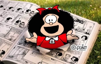 Mafalda Inmersiva
