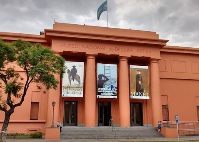 Museo Bellas Artes